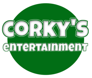 Corky's Entertainment