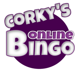 corkys online bingo